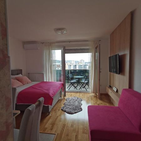 Apartman Krasula دوبوي المظهر الخارجي الصورة