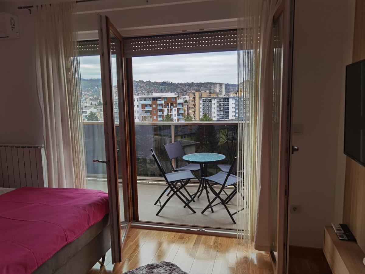 Apartman Krasula دوبوي المظهر الخارجي الصورة