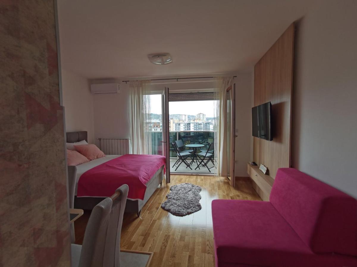 Apartman Krasula دوبوي المظهر الخارجي الصورة