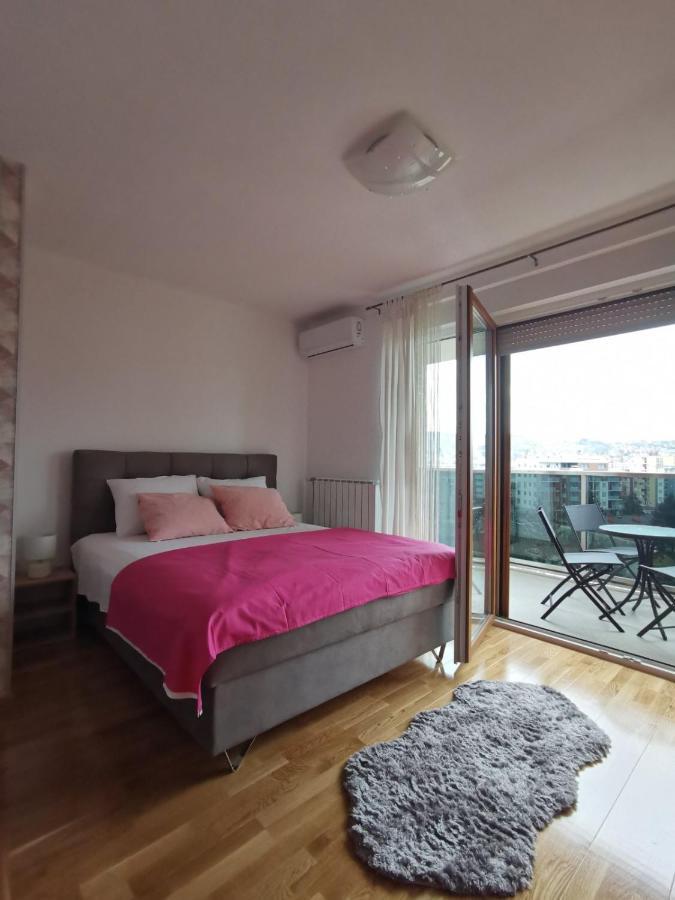 Apartman Krasula دوبوي المظهر الخارجي الصورة