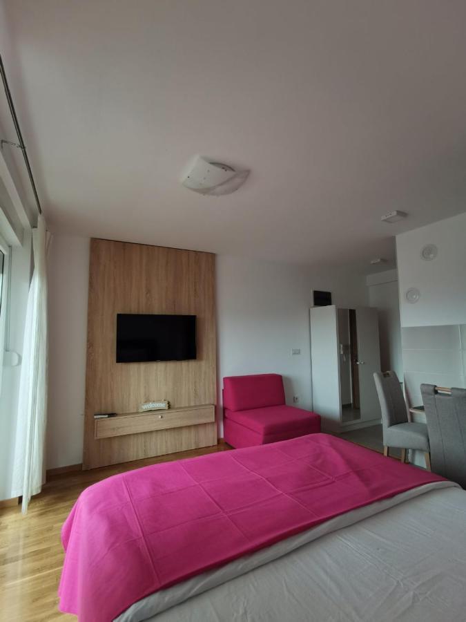 Apartman Krasula دوبوي المظهر الخارجي الصورة