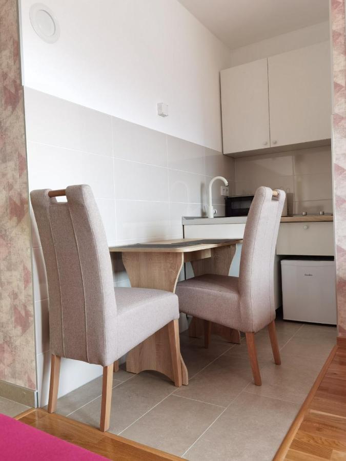 Apartman Krasula دوبوي المظهر الخارجي الصورة