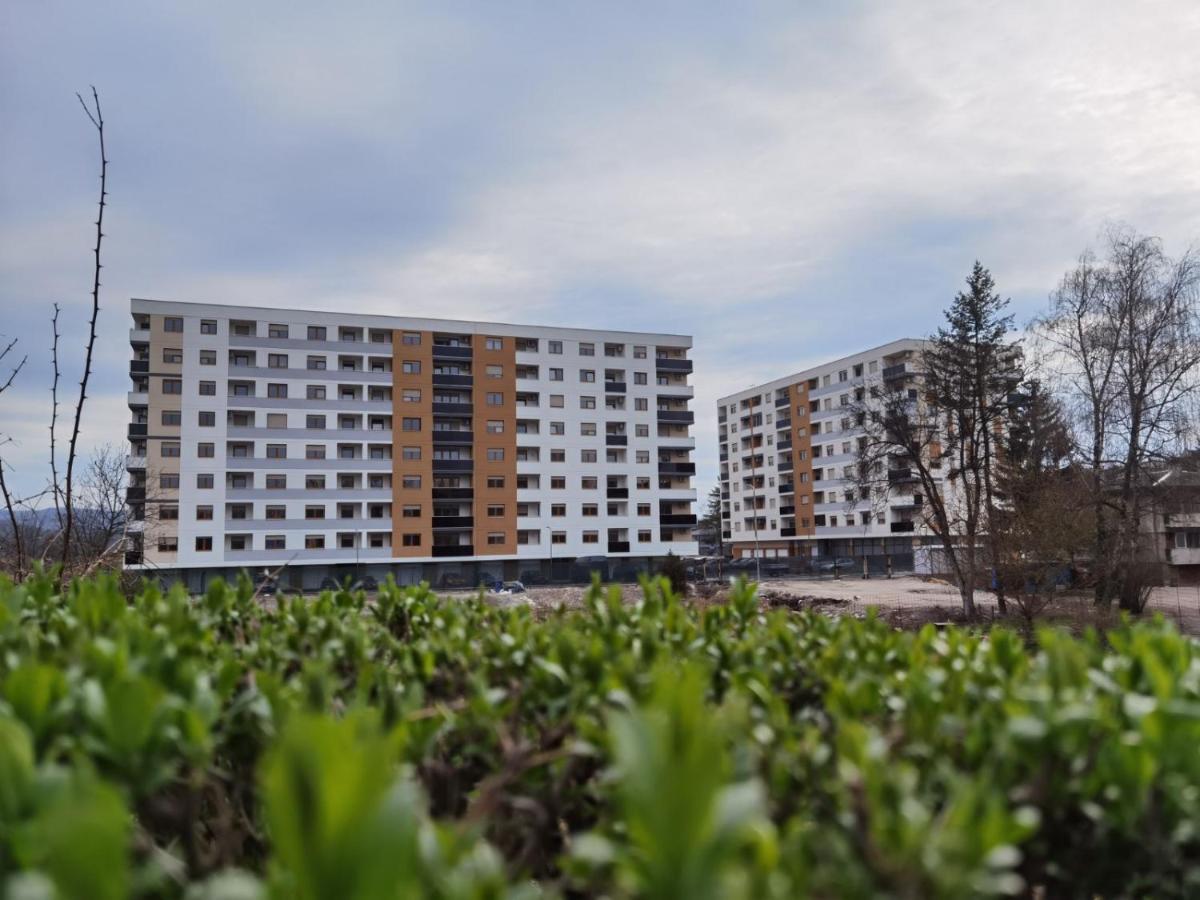 Apartman Krasula دوبوي المظهر الخارجي الصورة