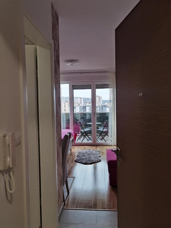 Apartman Krasula دوبوي المظهر الخارجي الصورة