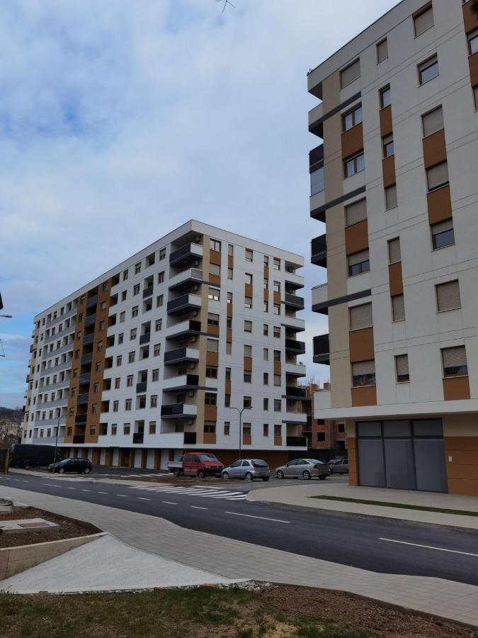 Apartman Krasula دوبوي المظهر الخارجي الصورة