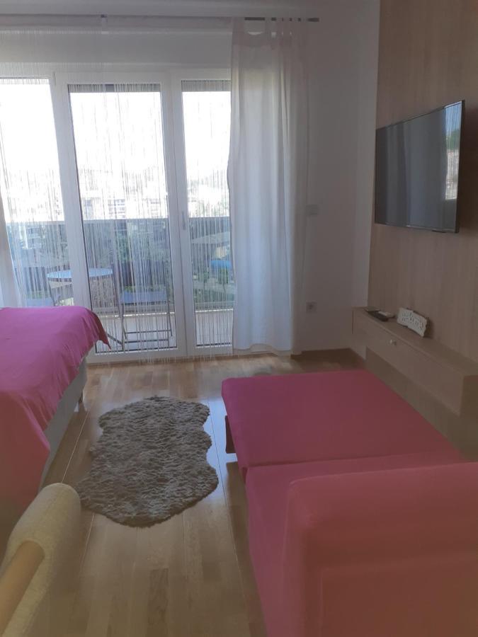 Apartman Krasula دوبوي المظهر الخارجي الصورة