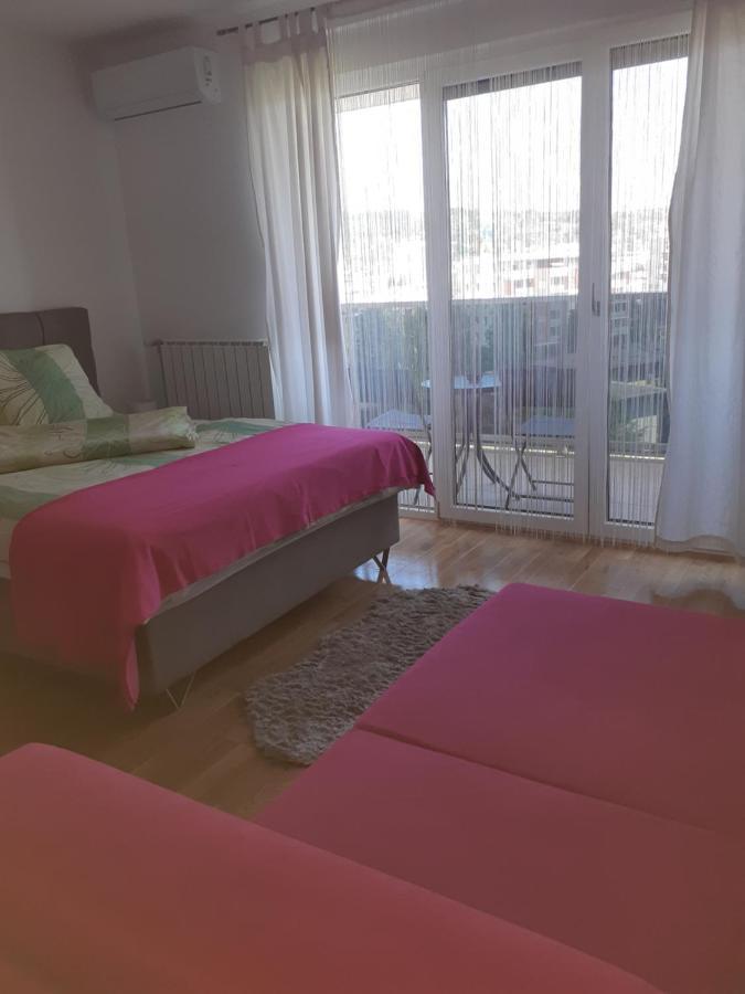 Apartman Krasula دوبوي المظهر الخارجي الصورة