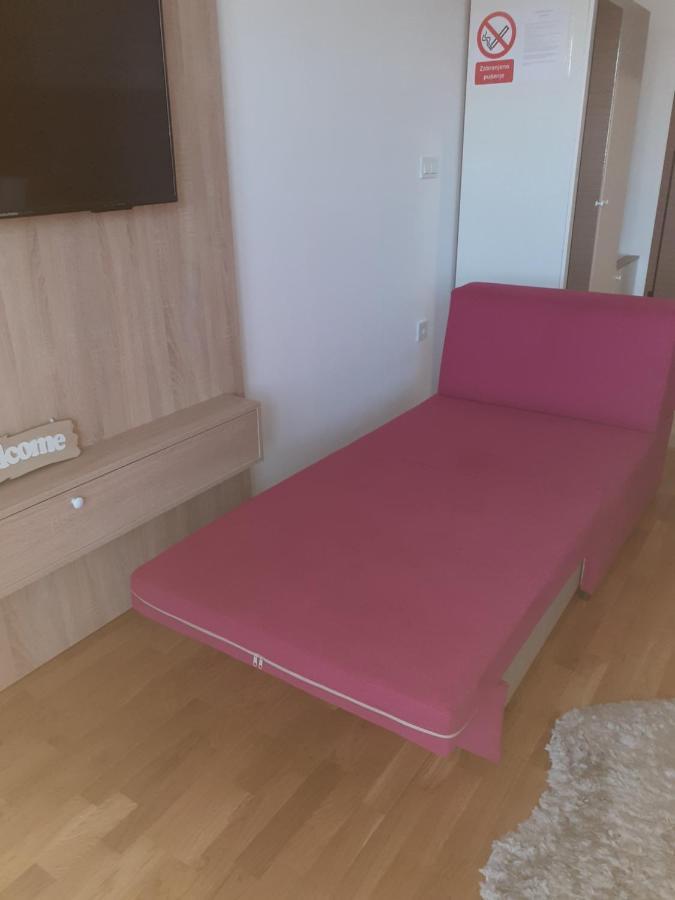 Apartman Krasula دوبوي المظهر الخارجي الصورة
