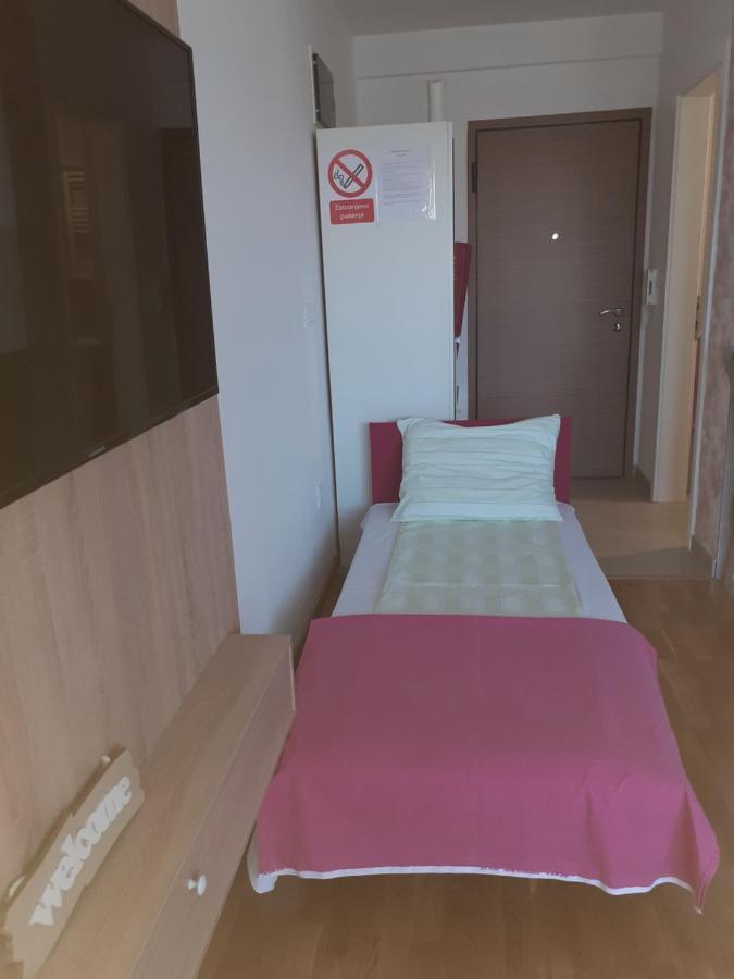 Apartman Krasula دوبوي المظهر الخارجي الصورة